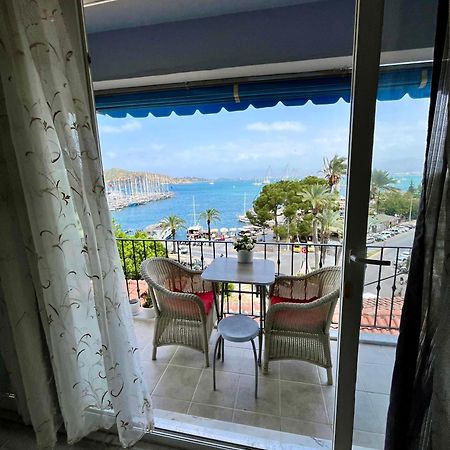 Harbour View 2 Apartment Fethiye Exterior photo